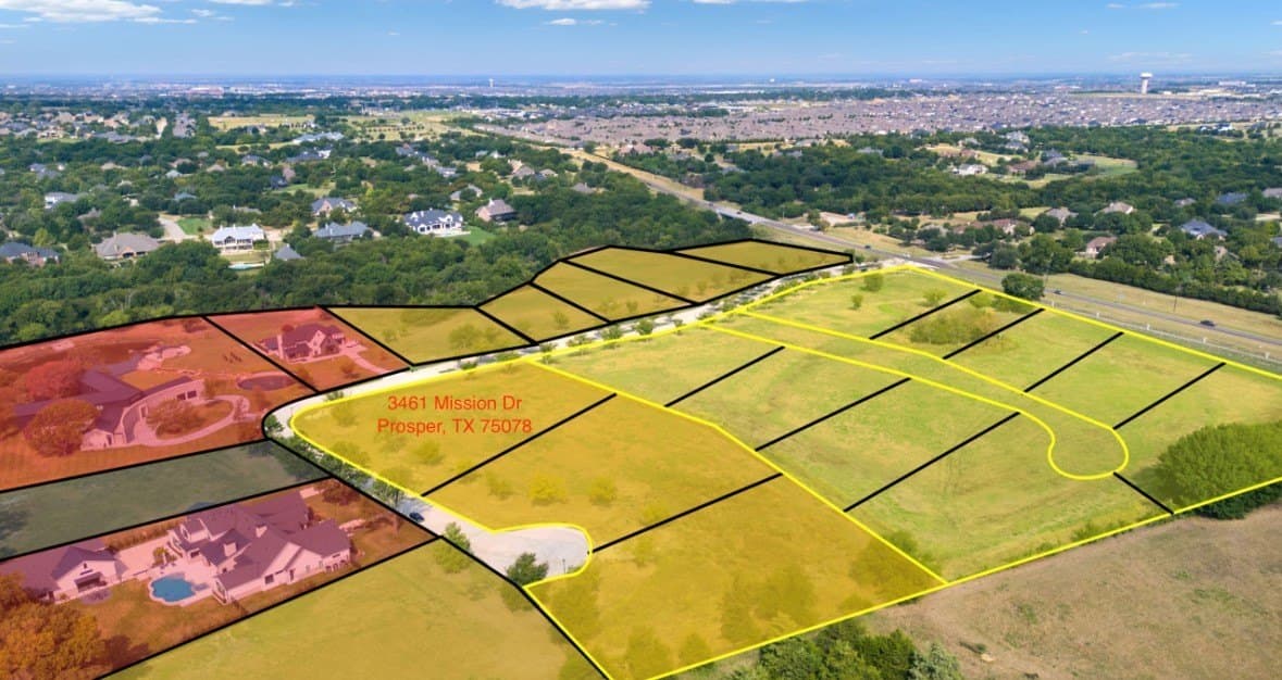 1.35 acres in Collin County - photo 11