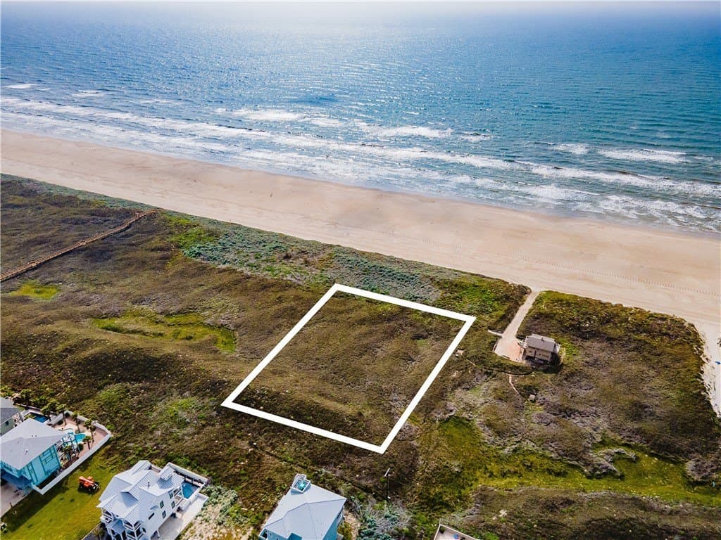 1 acres in Nueces County