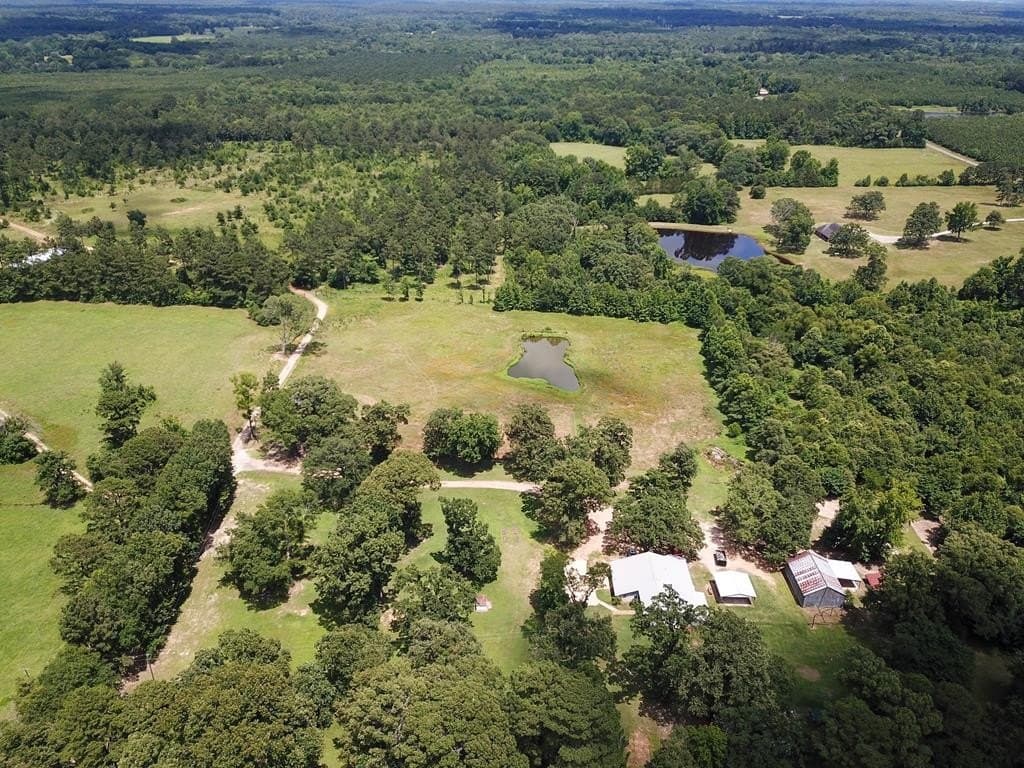 19.05 acres in Texas County