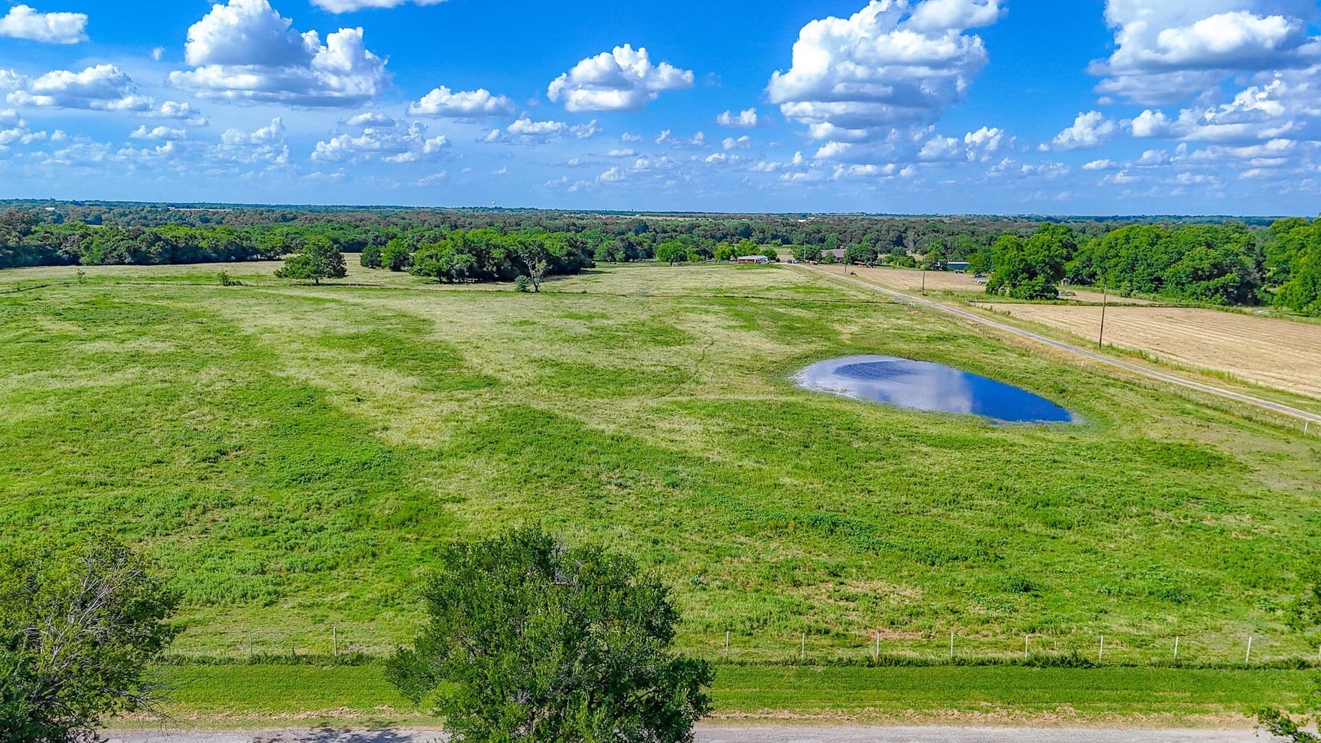 1.59 acres in Navarro County - photo 3