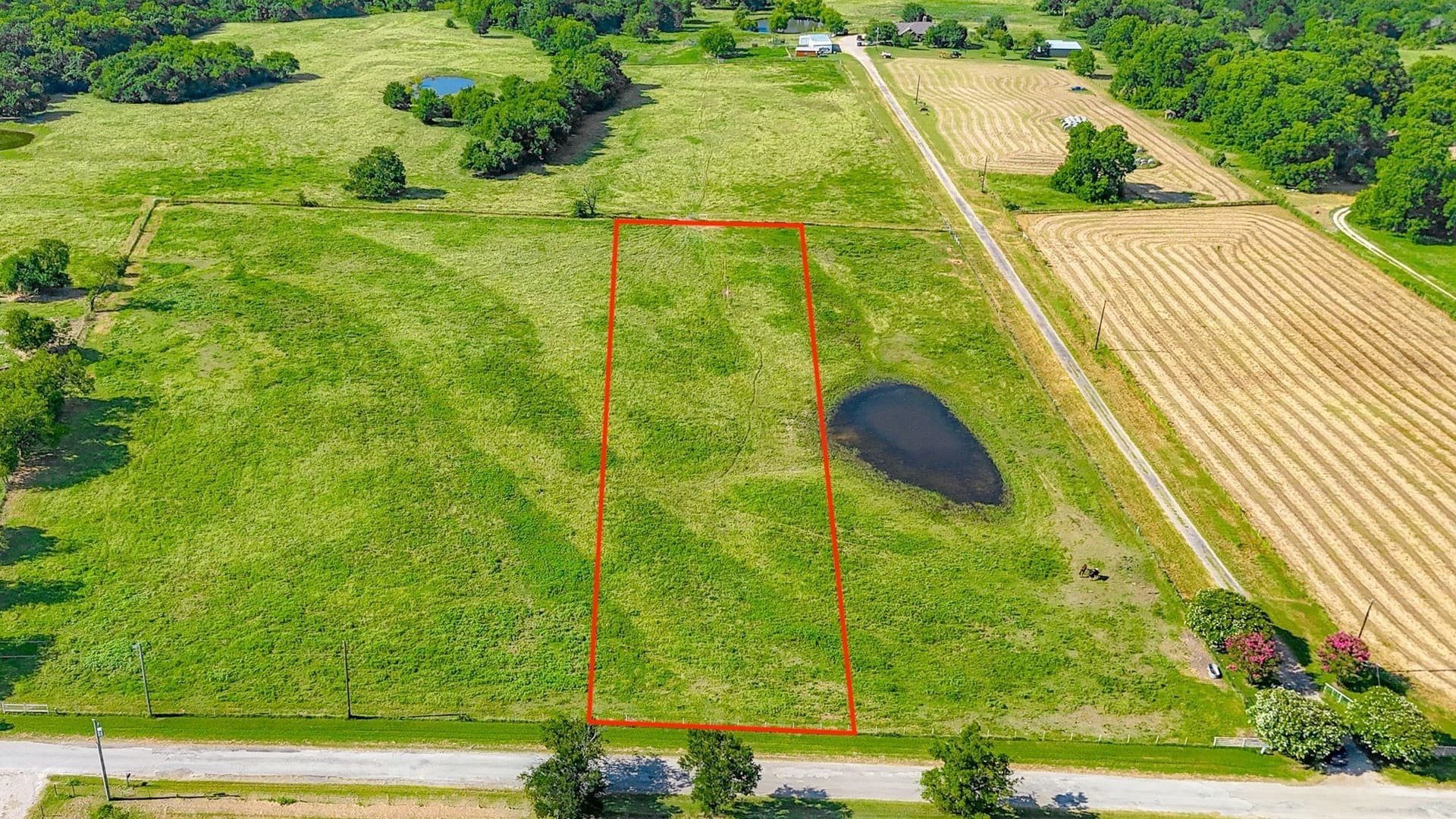 1.59 acres in Navarro County - photo 9