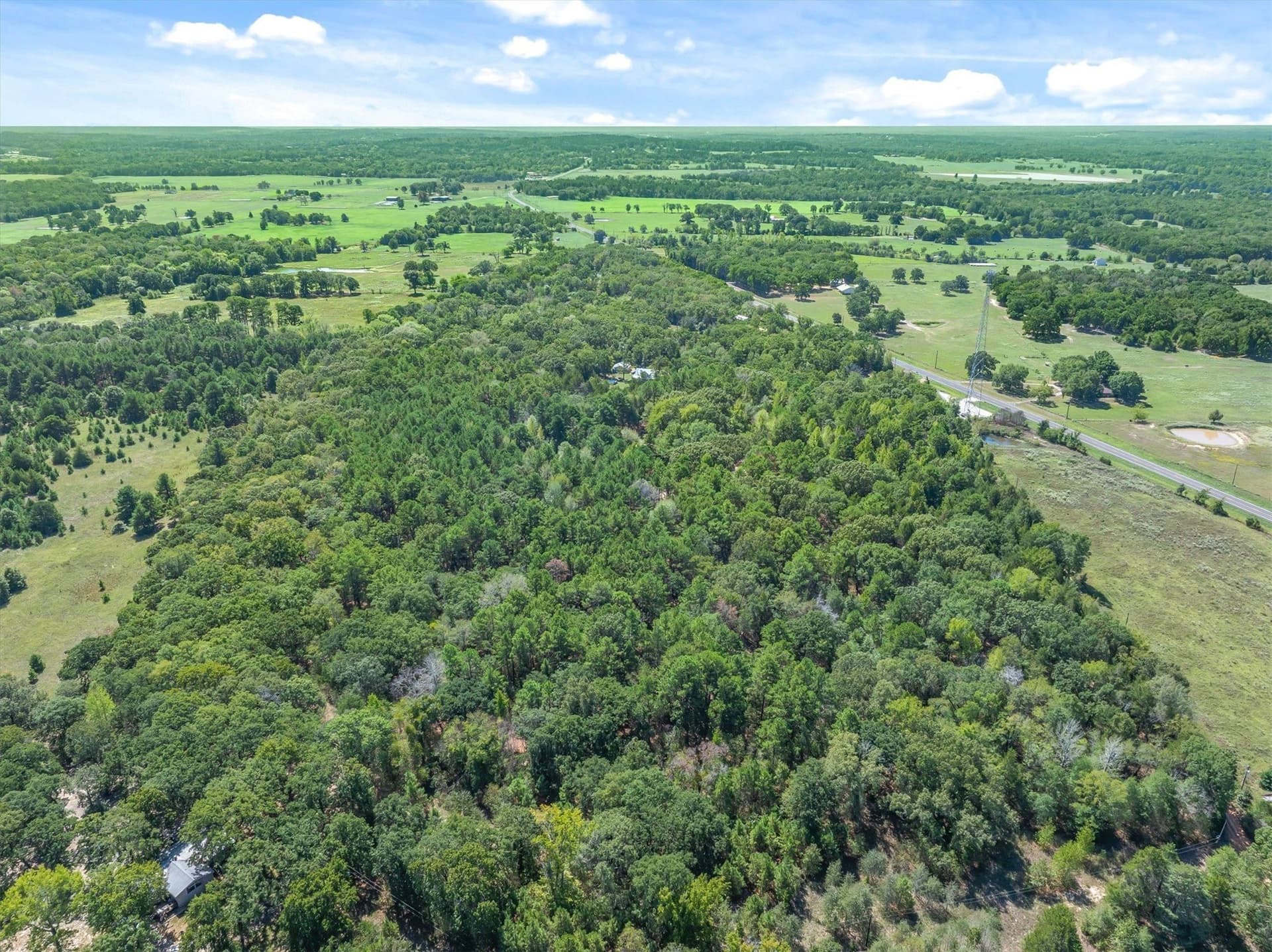 6.46 acres in Van Zandt County - photo 7