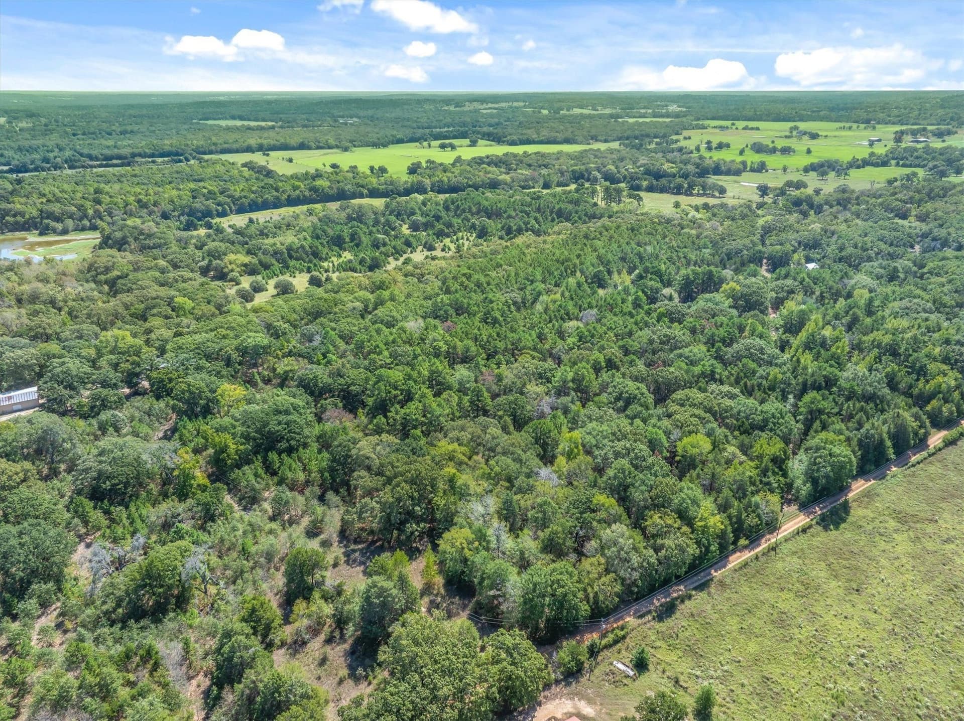 6.46 acres in Van Zandt County - photo 6