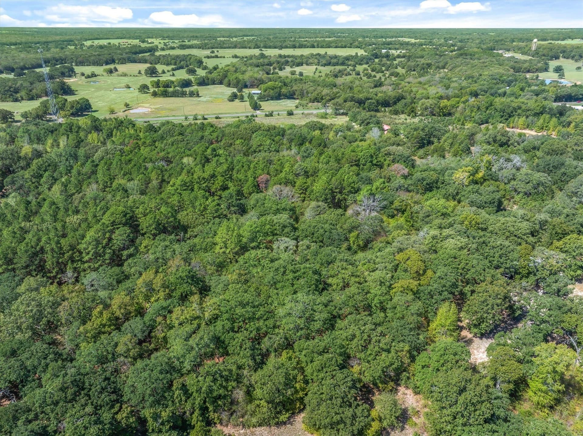 6.46 acres in Van Zandt County - photo 12