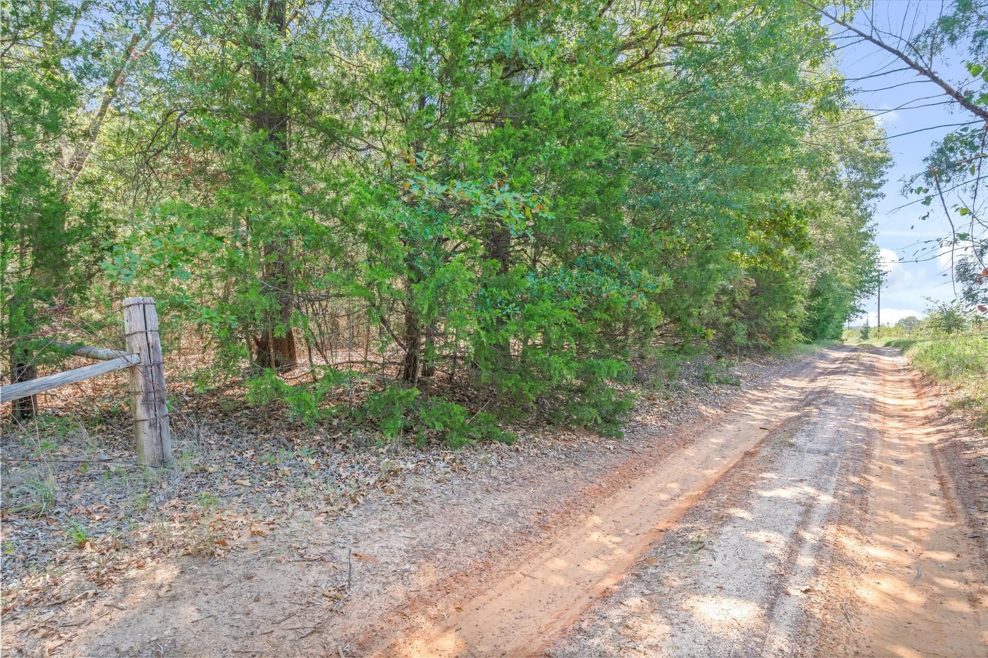 6.46 acres in Van Zandt County - photo 4