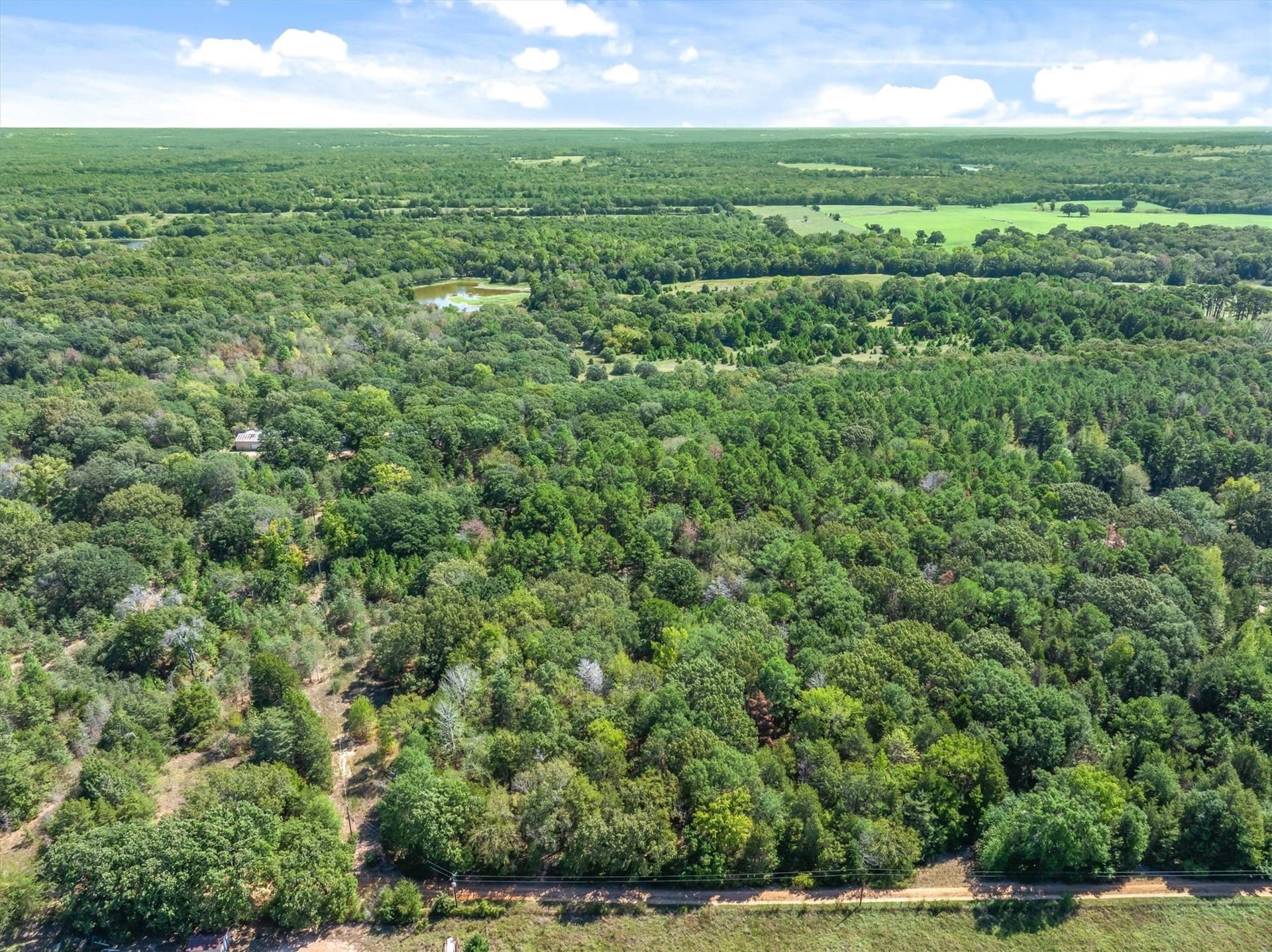 6.46 acres in Van Zandt County - photo 2