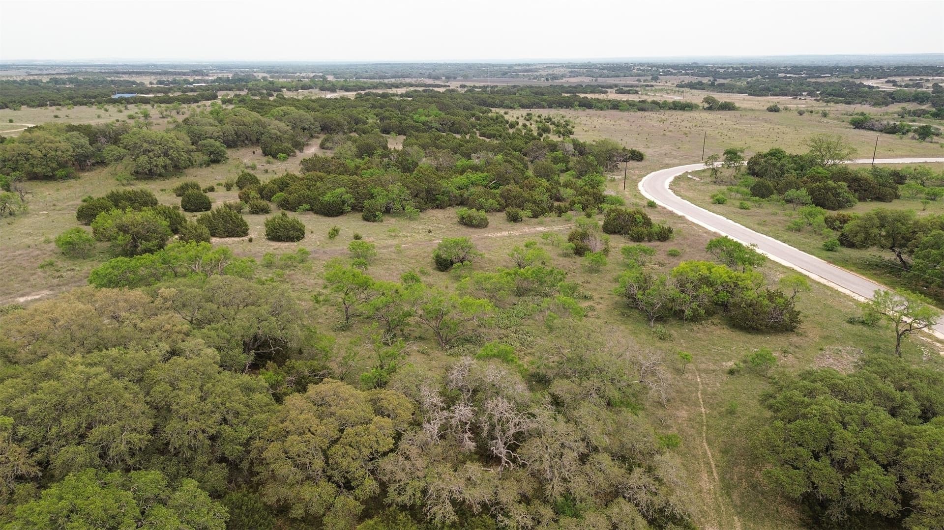 5.51 acres in Burnet County - photo 7