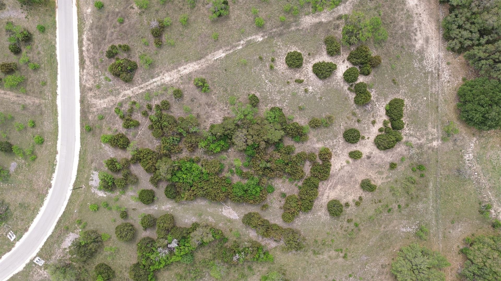 5.51 acres in Burnet County - photo 2