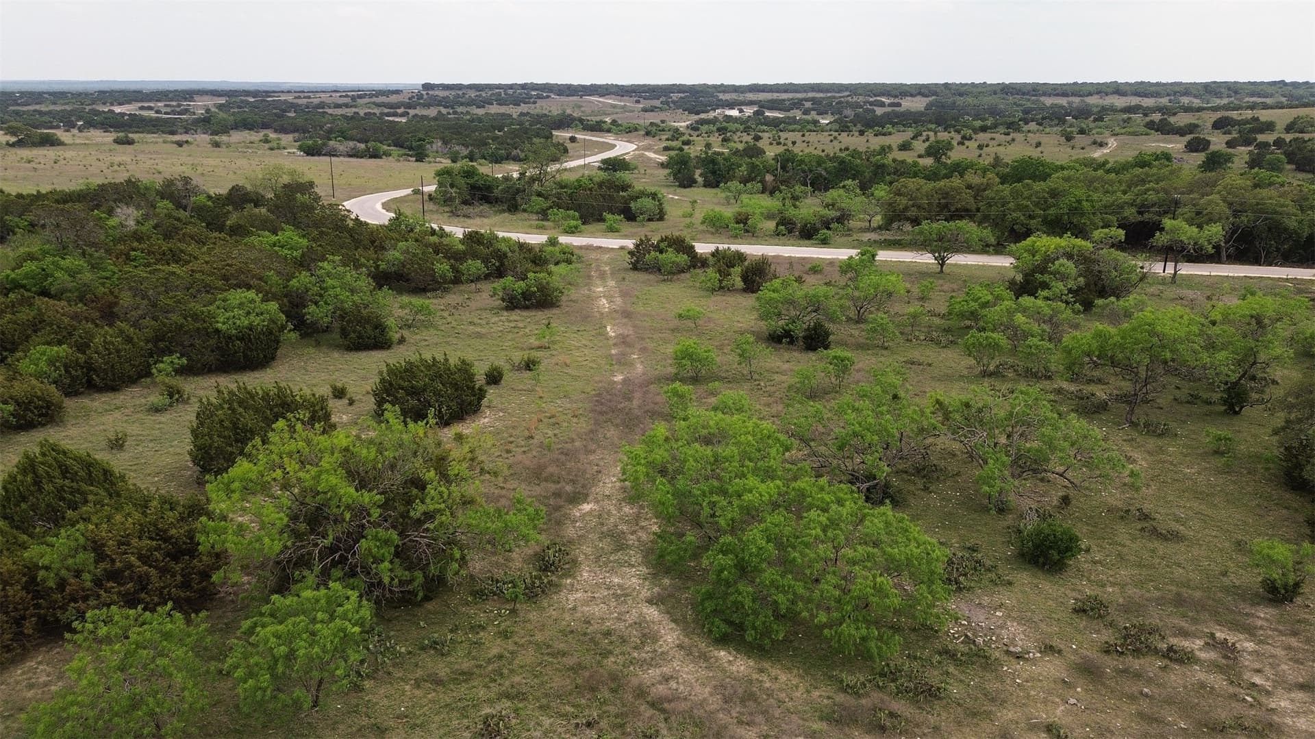 5.51 acres in Burnet County - photo 10