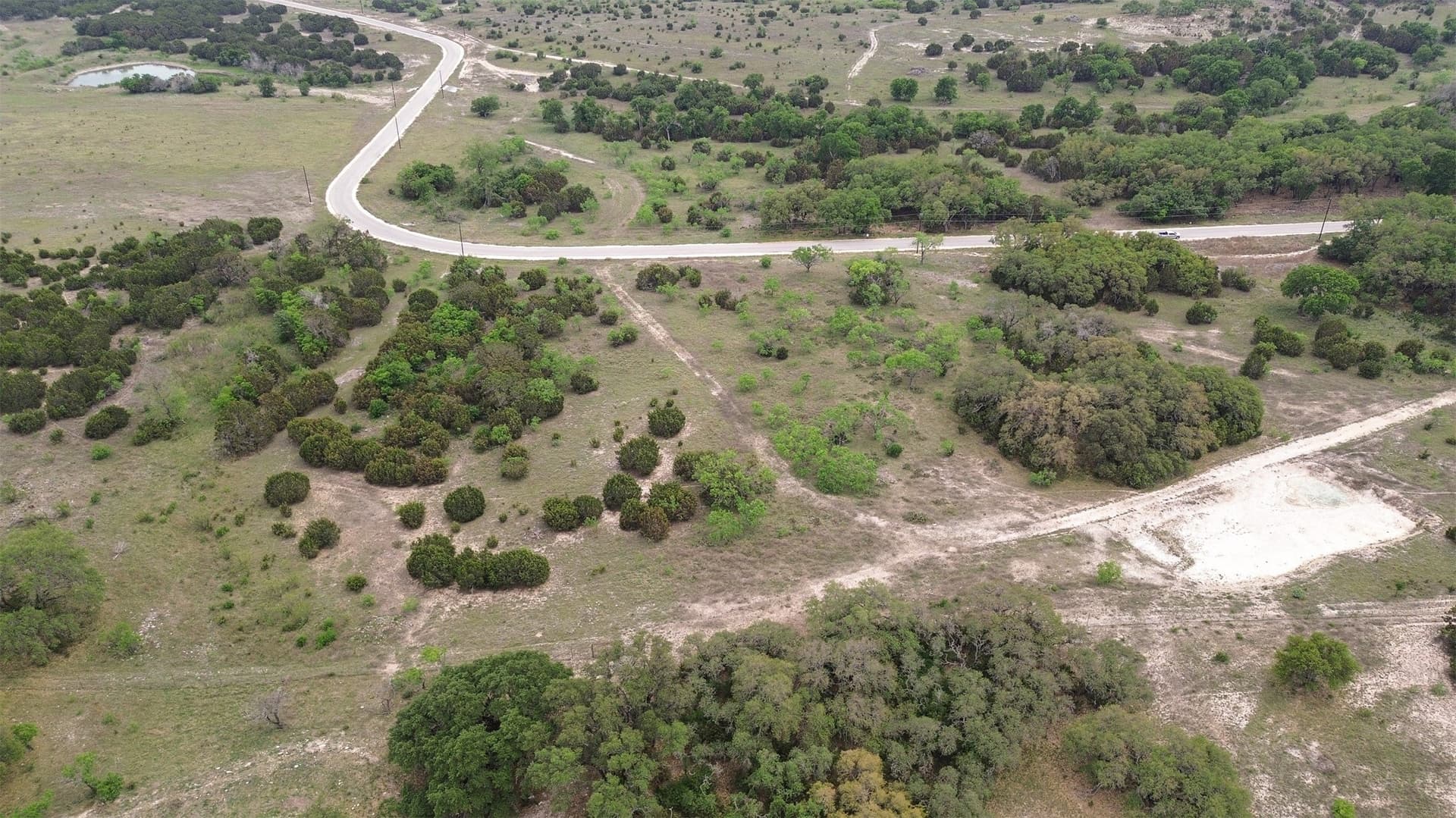 5.51 acres in Burnet County - photo 5