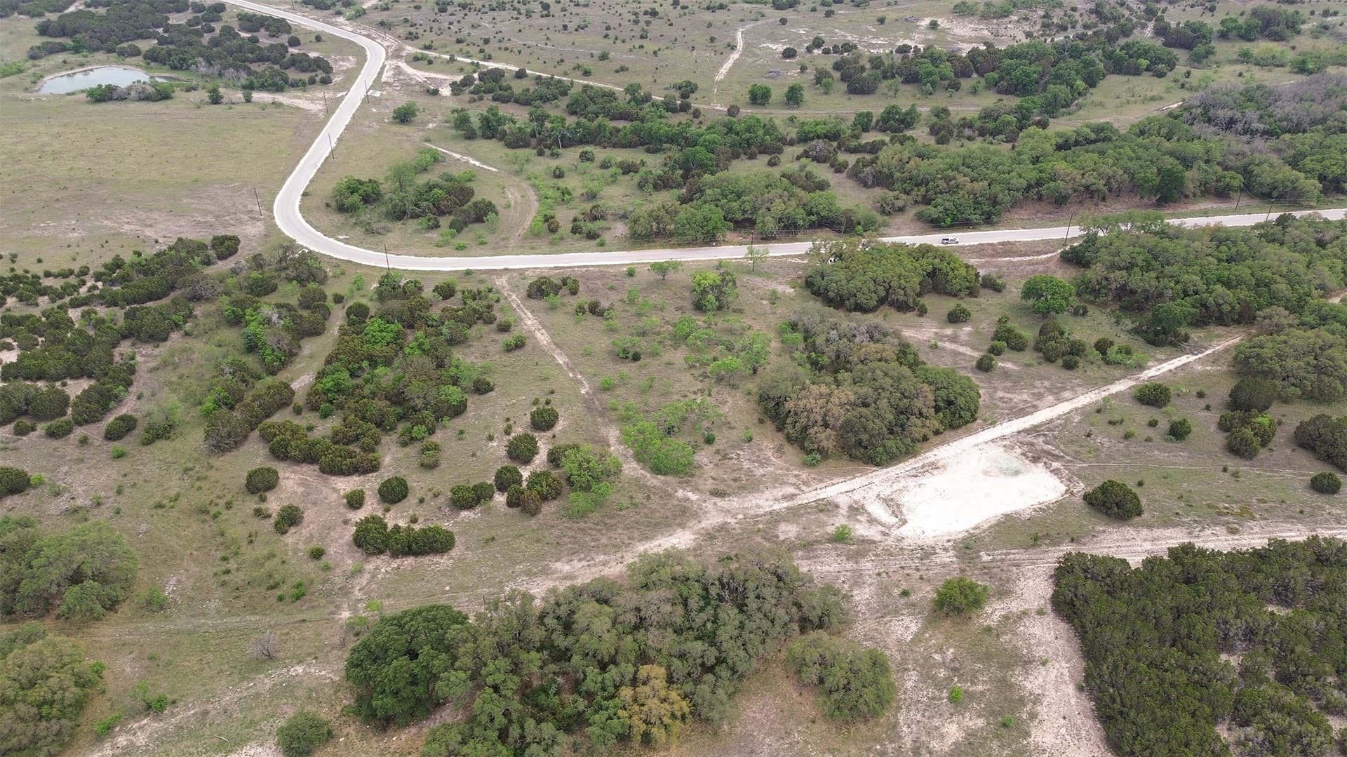 5.51 acres in Burnet County - photo 4