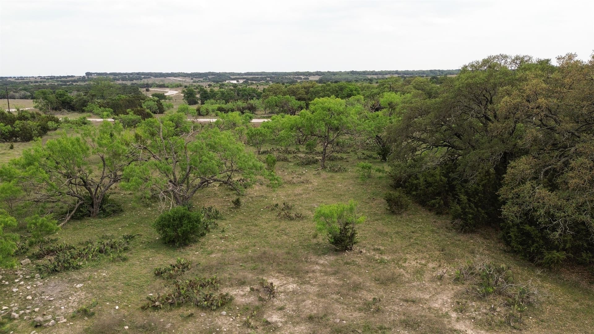 5.51 acres in Burnet County - photo 17