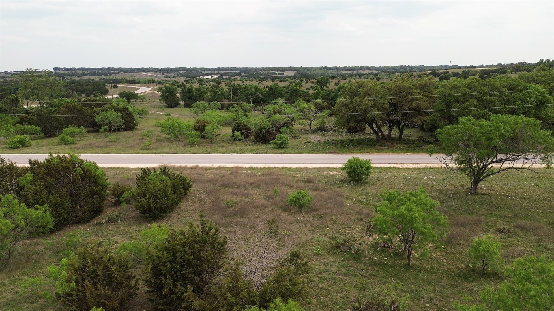 5.51 acres in Burnet County - photo 14