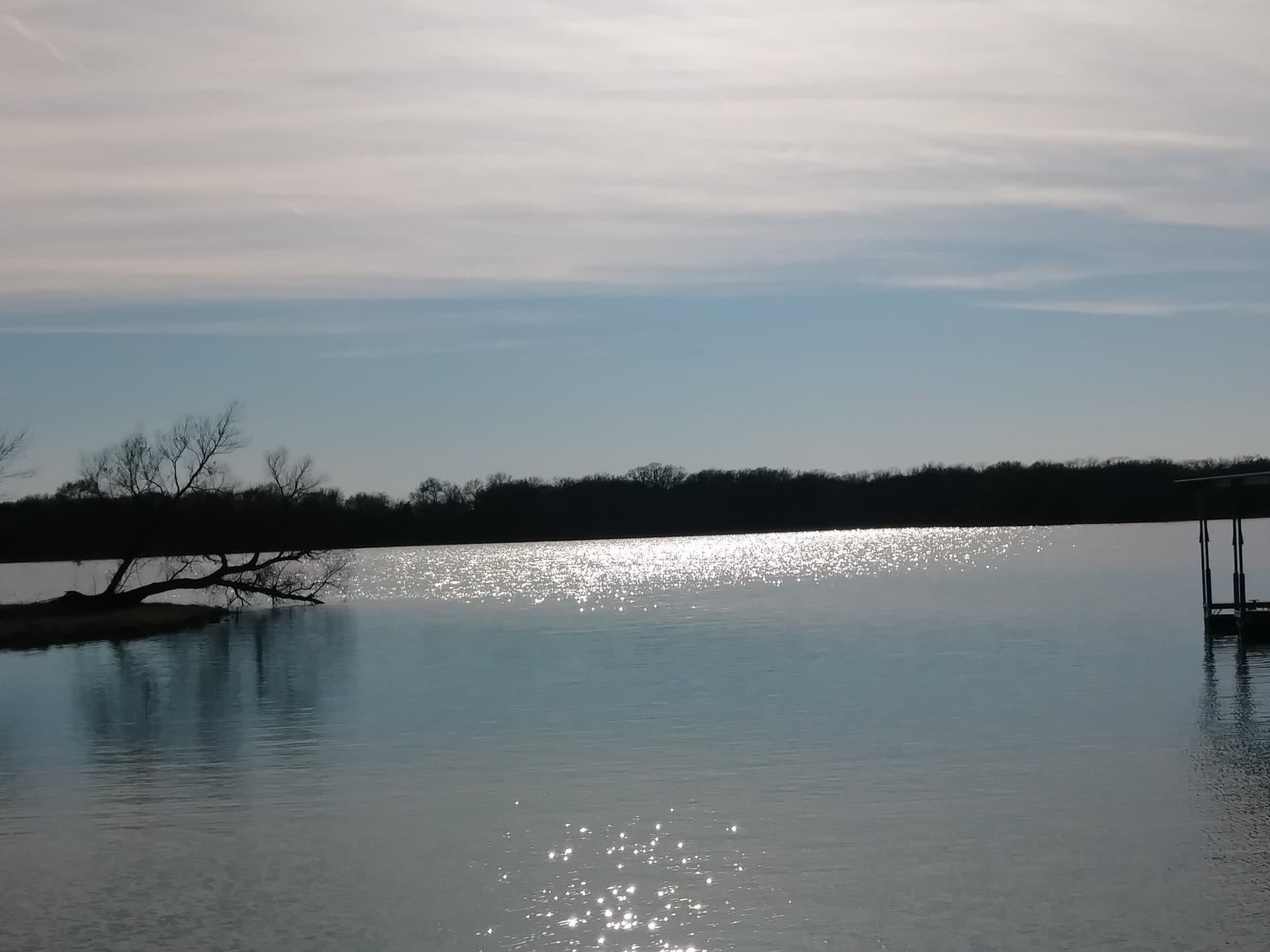 5.01 acres in Hunt County gallery image 2