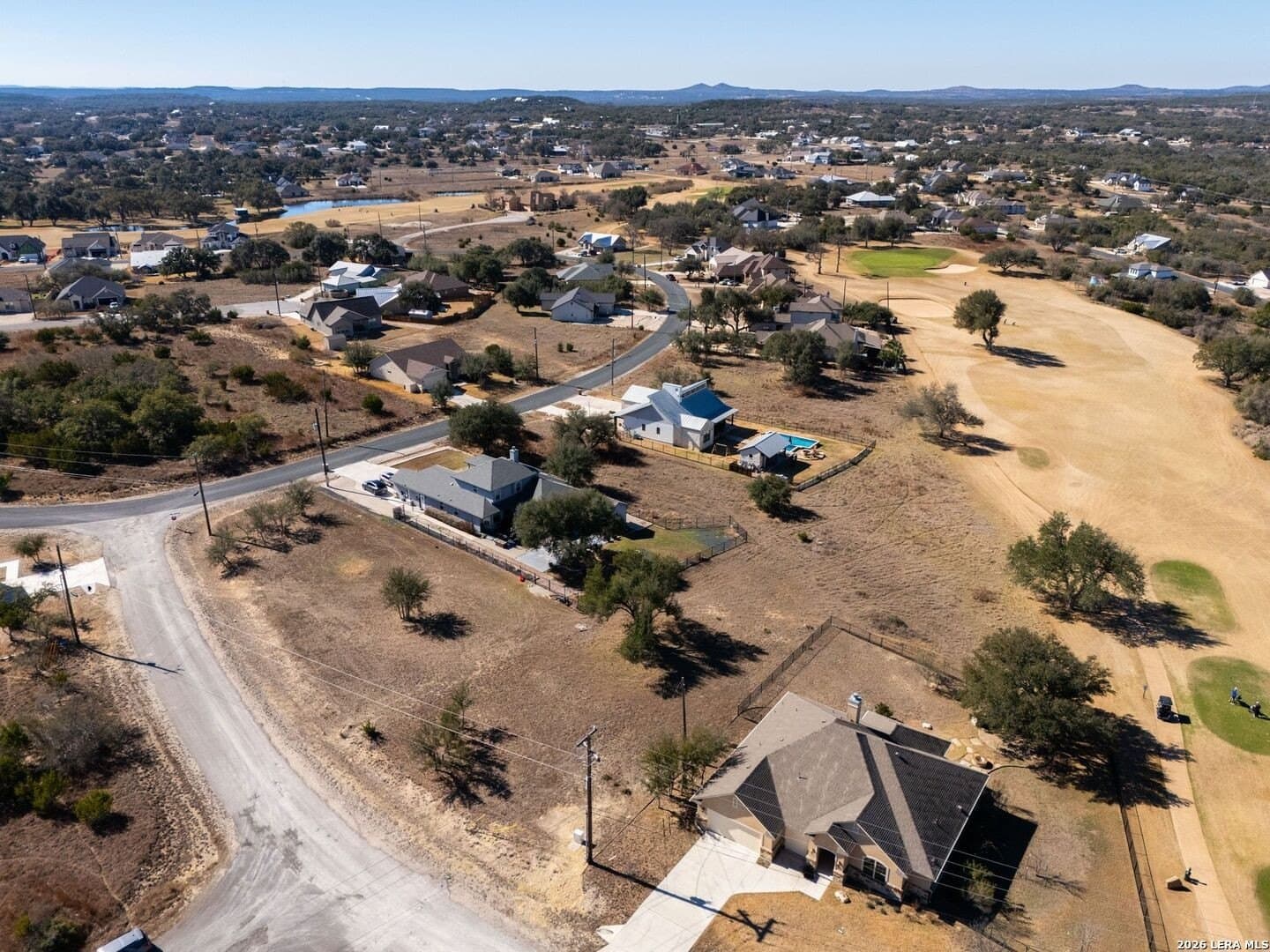 0.31 acres in Blanco County featured view