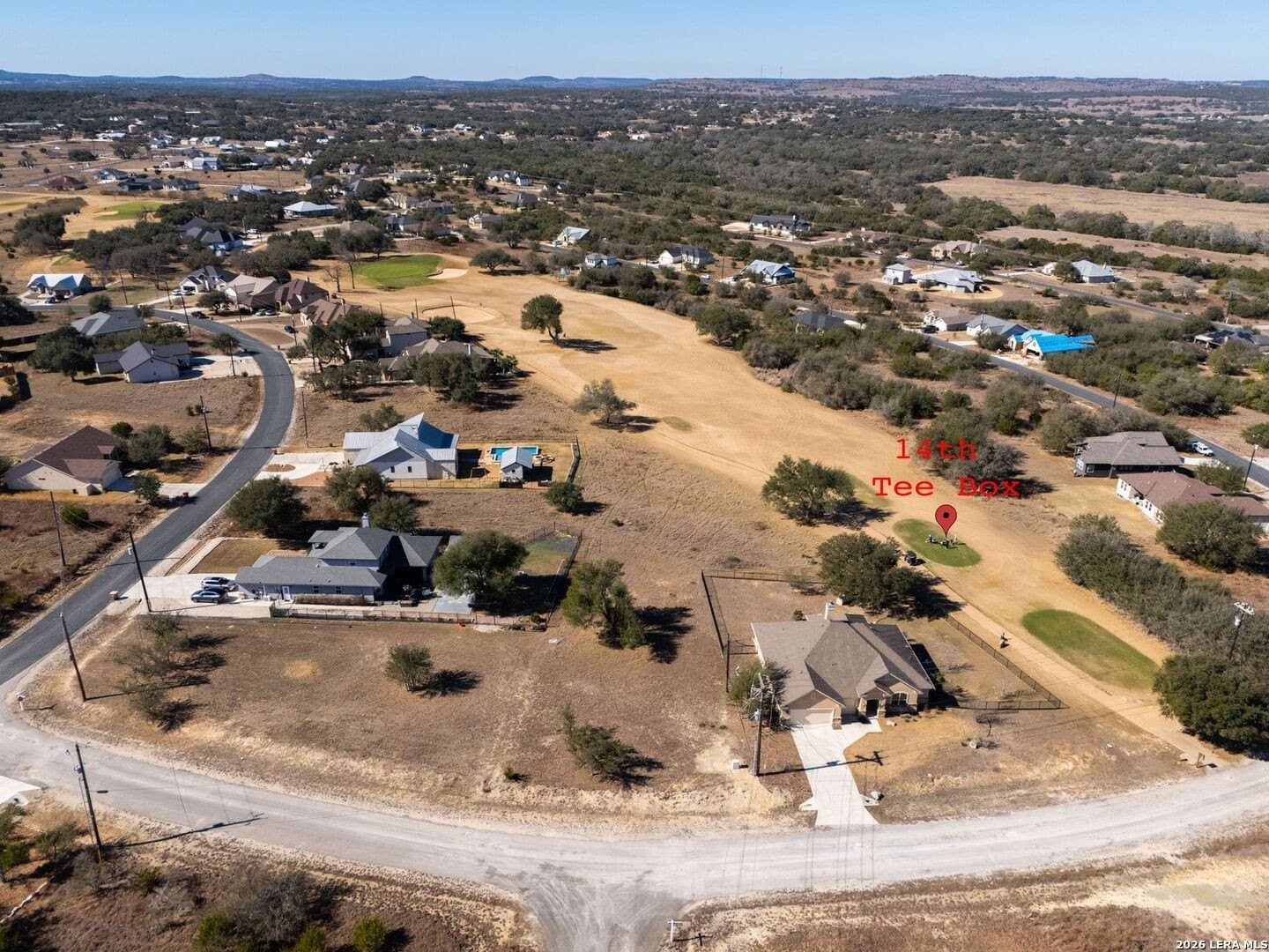 0.31 acres in Blanco County gallery image 3
