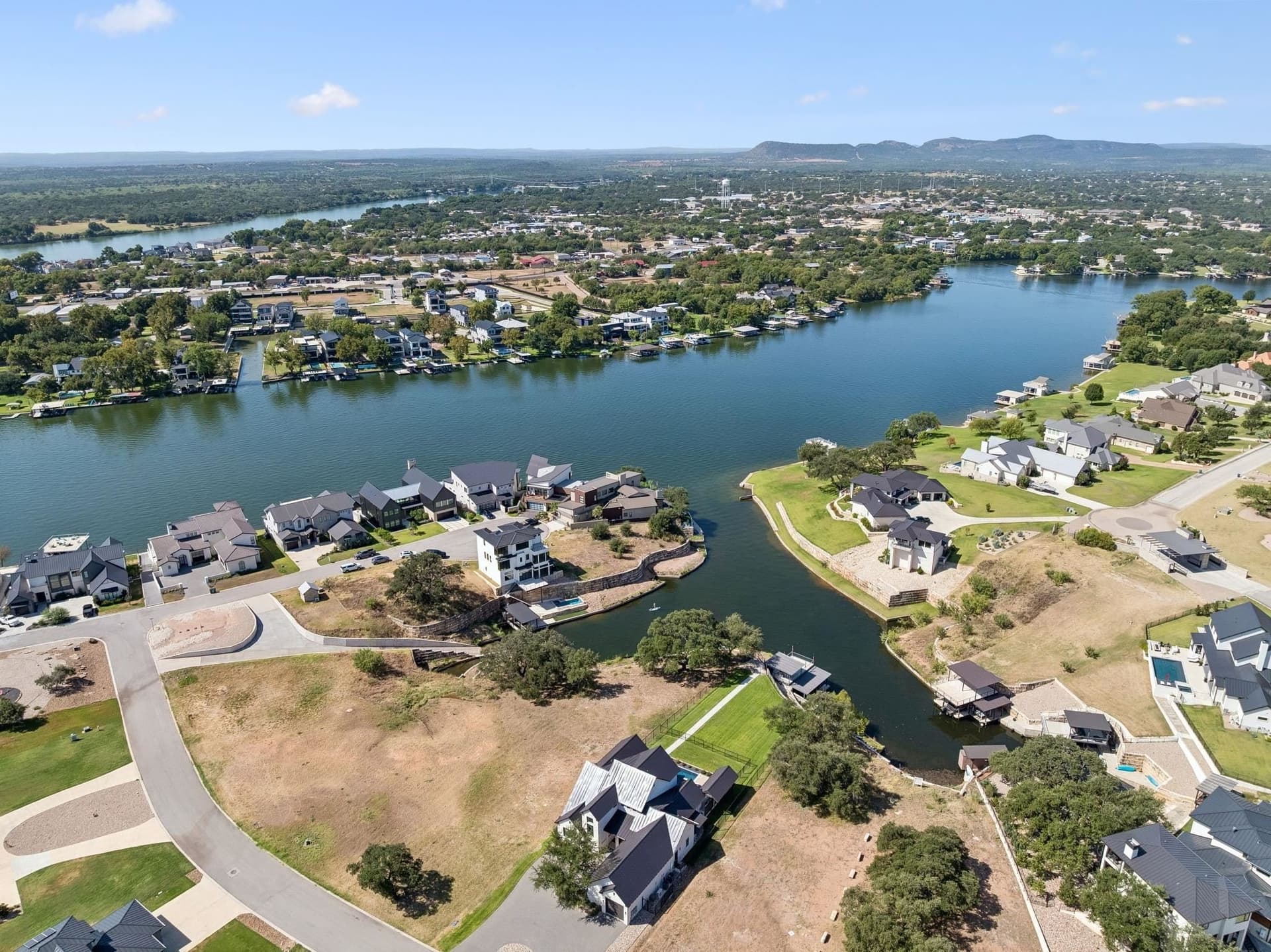 0.14 acres in Burnet County - photo 12