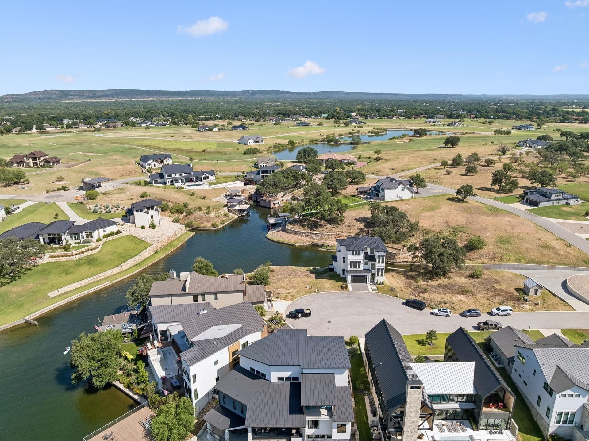 0.14 acres in Burnet County - photo 5