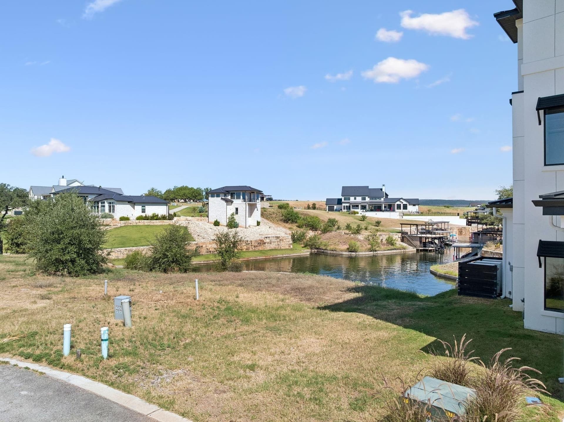0.14 acres in Burnet County - photo 2