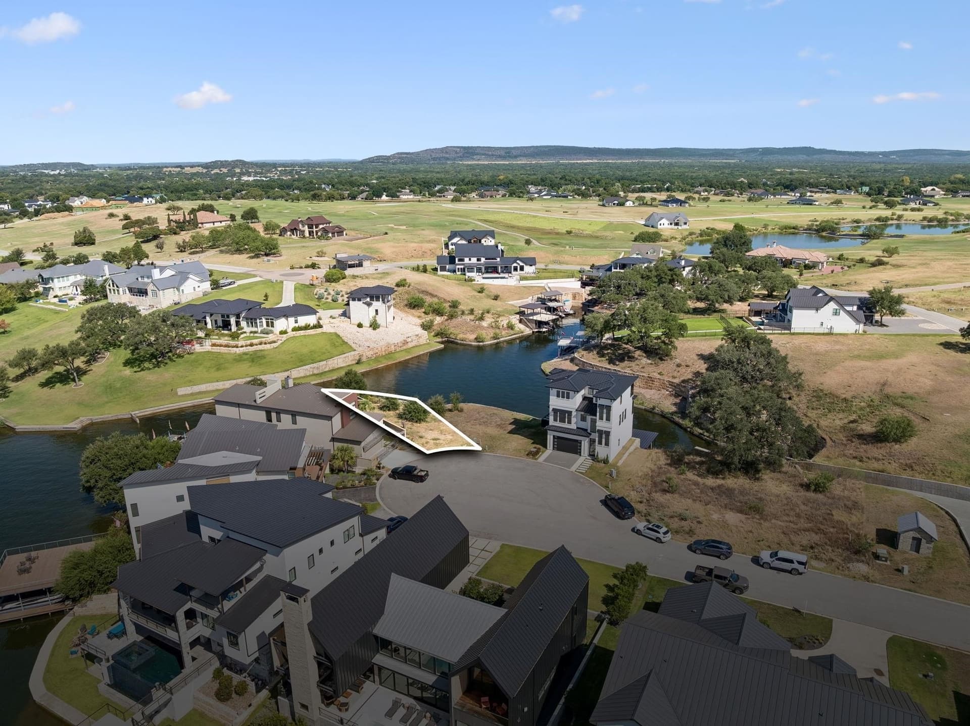 0.14 acres in Burnet County - photo 19