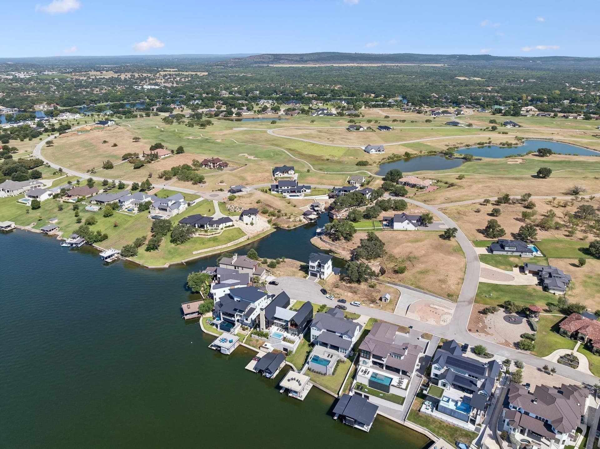 0.14 acres in Burnet County - photo 7