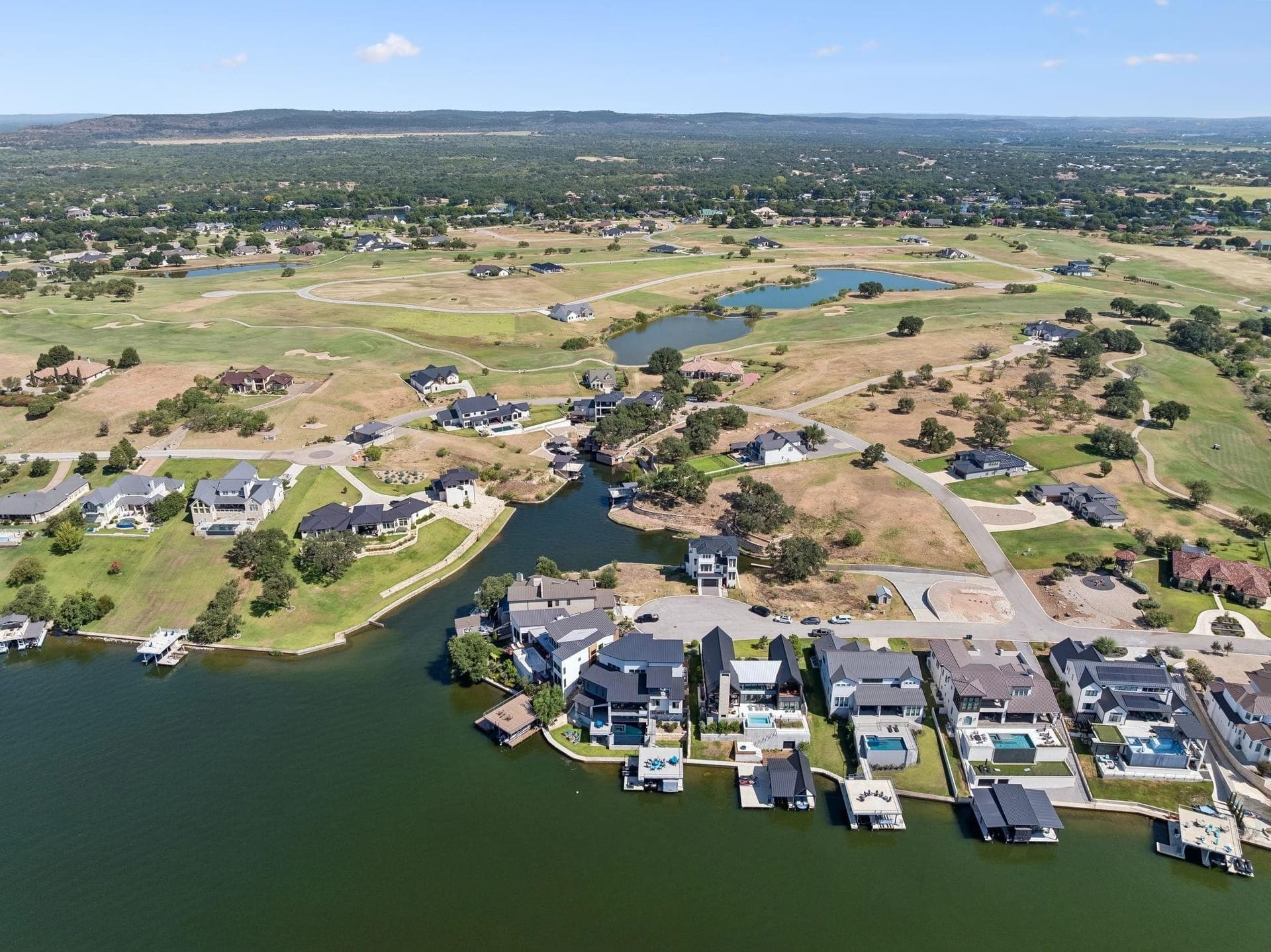 0.14 acres in Burnet County - photo 6