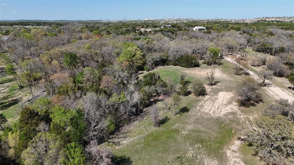2.29 acres in Parker County featured view