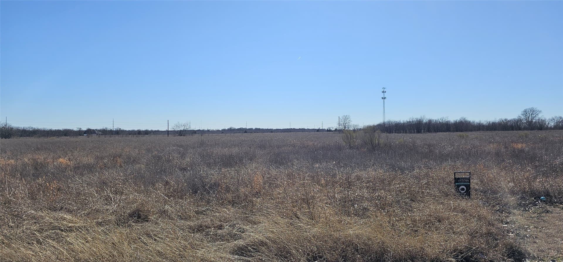 3.51 acres in Hunt County gallery image 4
