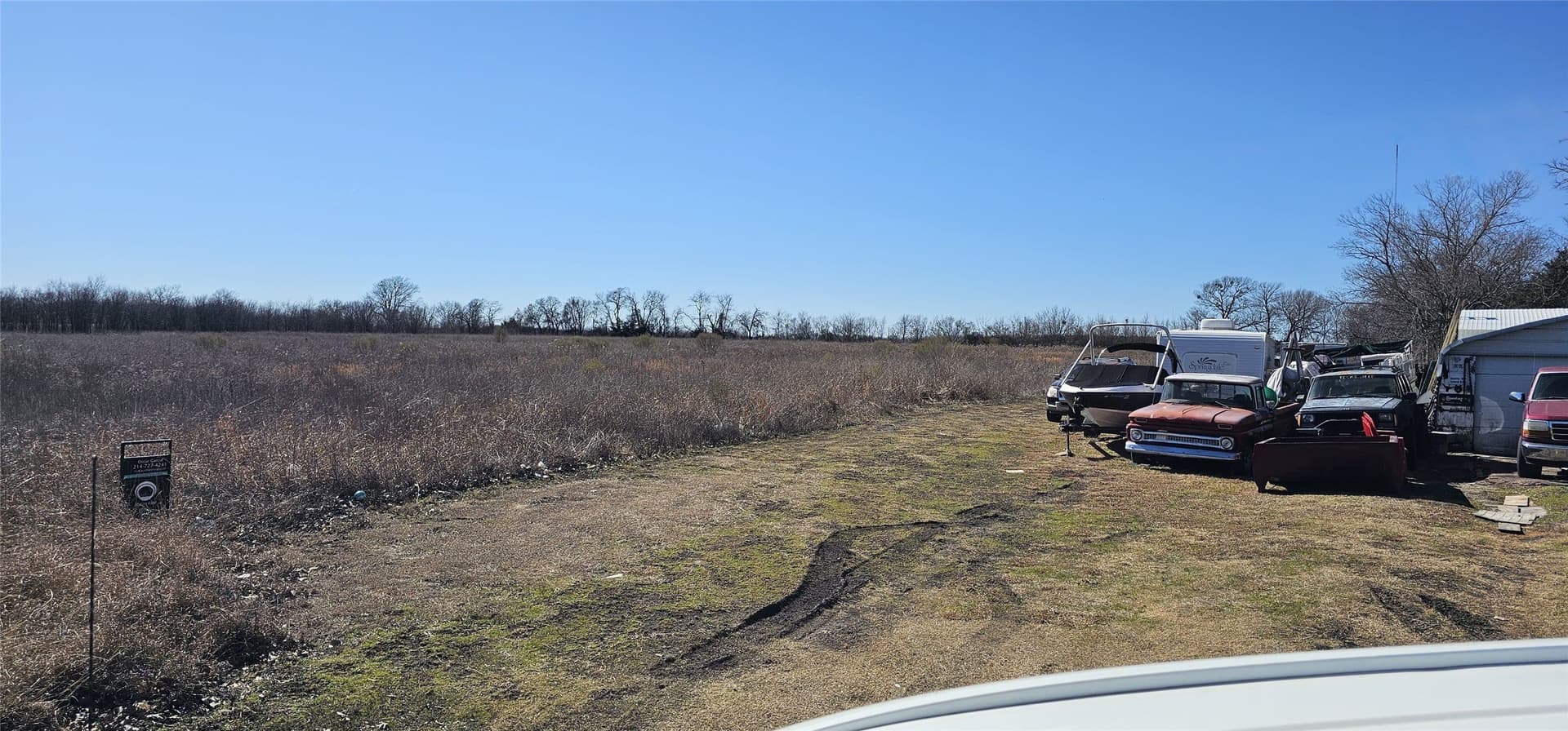 3.51 acres in Hunt County gallery image 2