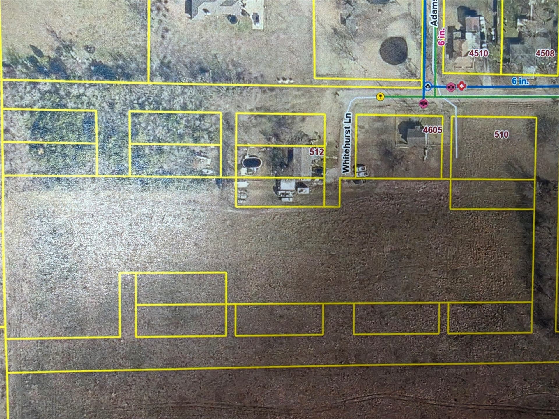 3.51 acres in Hunt County - photo 8