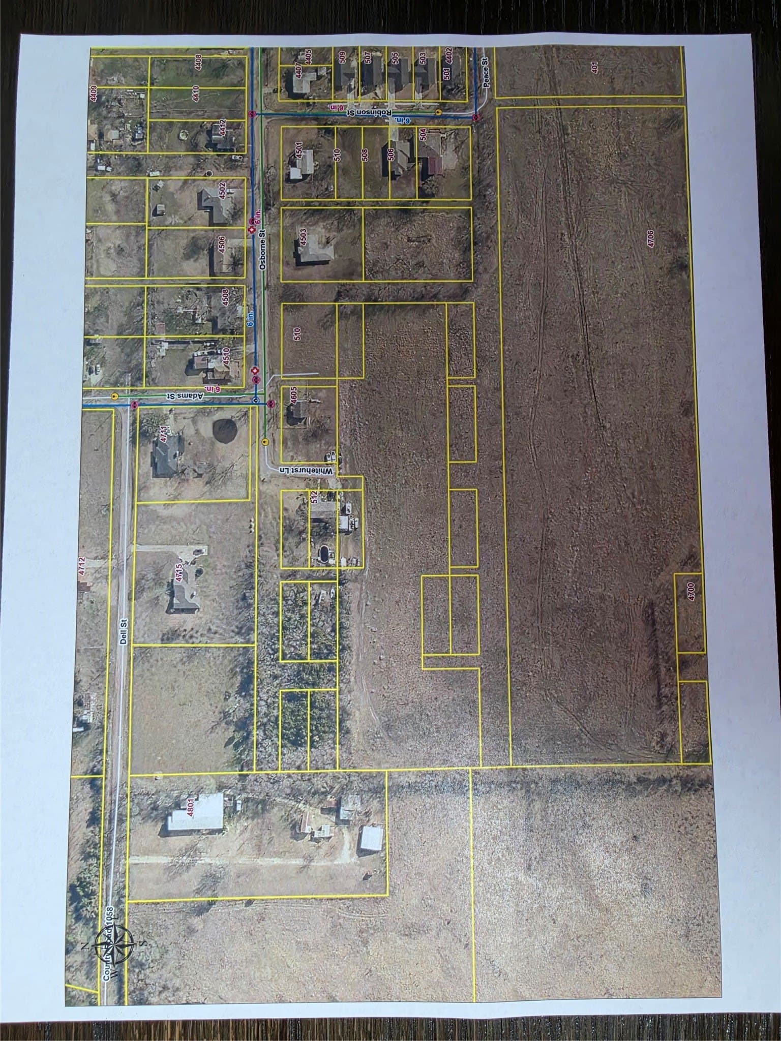 3.51 acres in Hunt County - photo 6