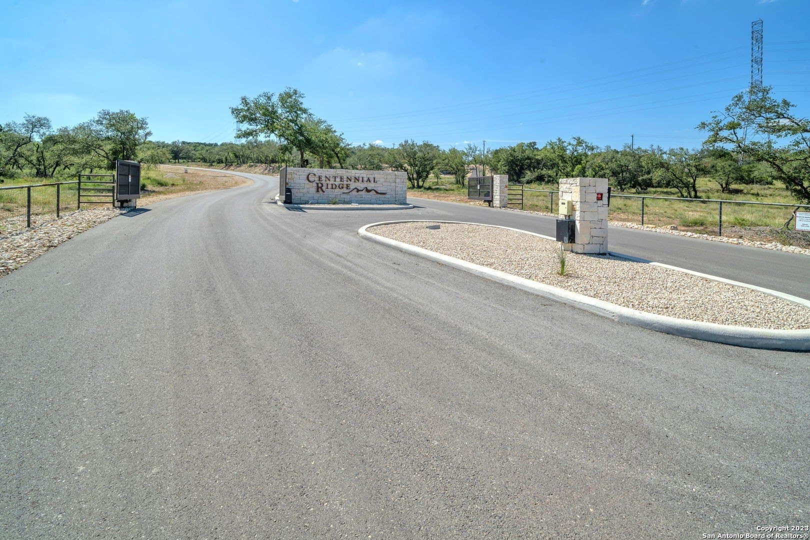 5.05 acres in Comal County gallery image 4