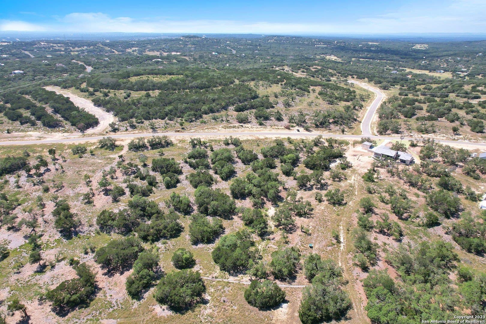 5.05 acres in Comal County - photo 7