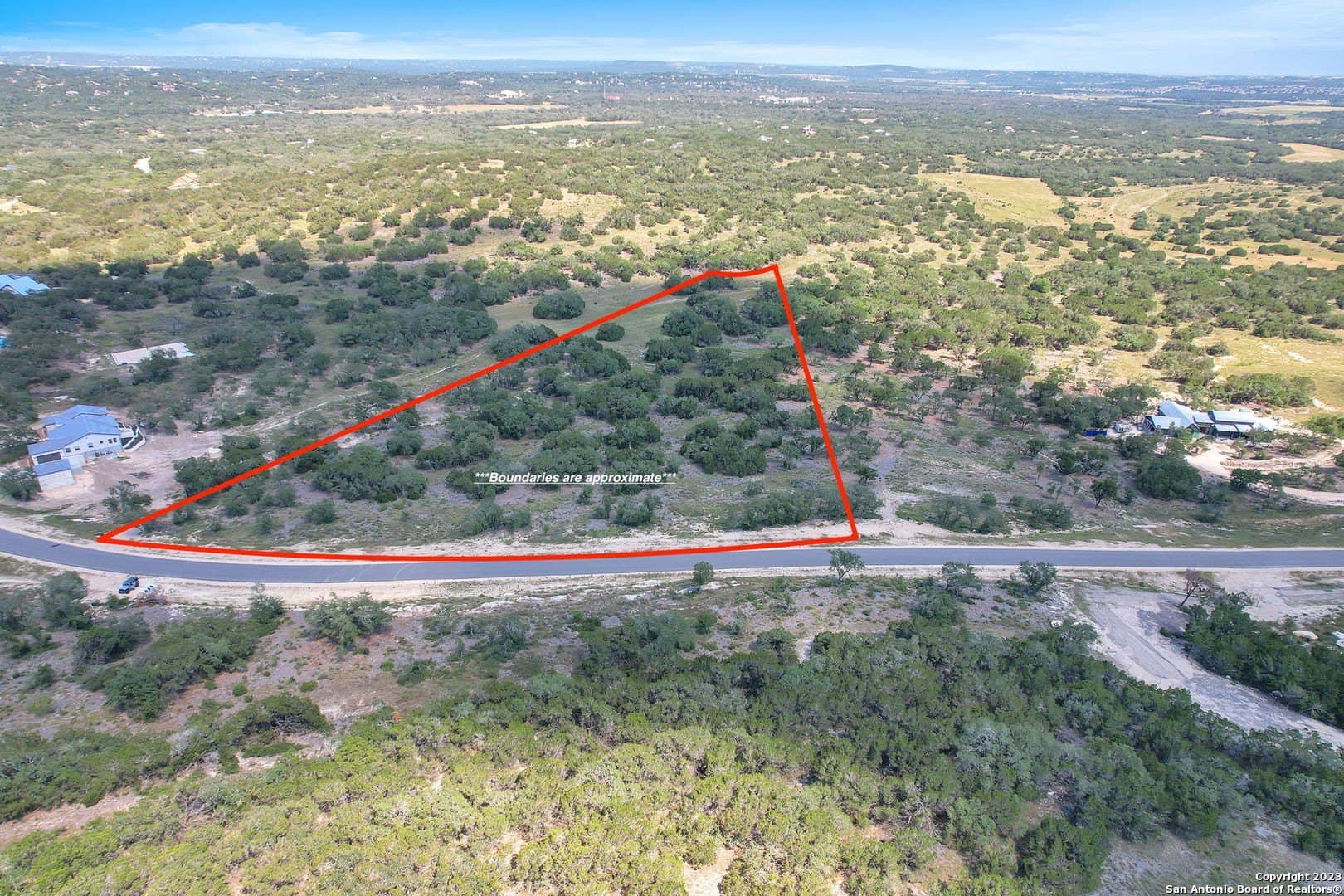 5.05 acres in Comal County featured view