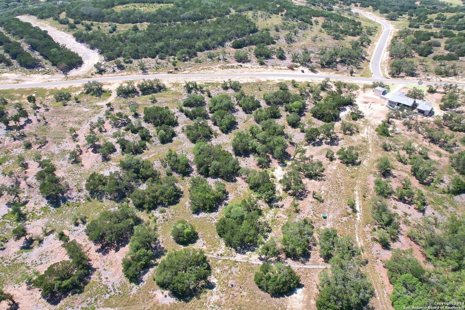 5.05 acres in Comal County - photo 6