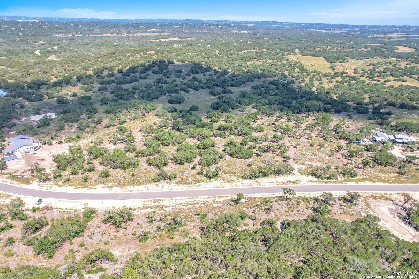 5.05 acres in Comal County - photo 13