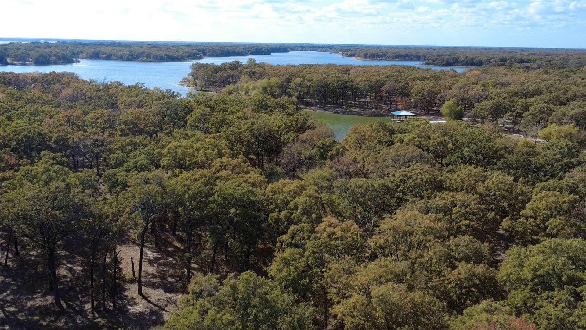 2.5 acres in Hunt County - photo 8