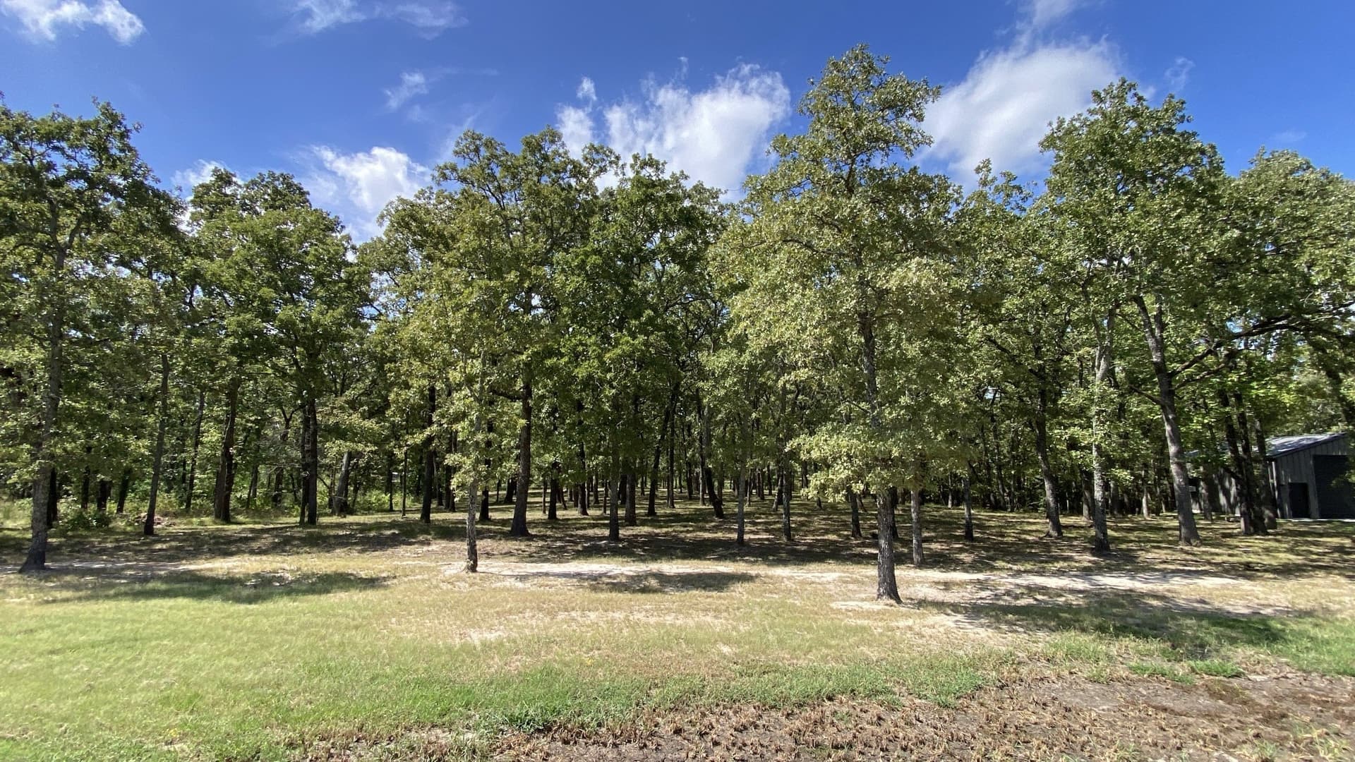 2.5 acres in Hunt County - photo 2