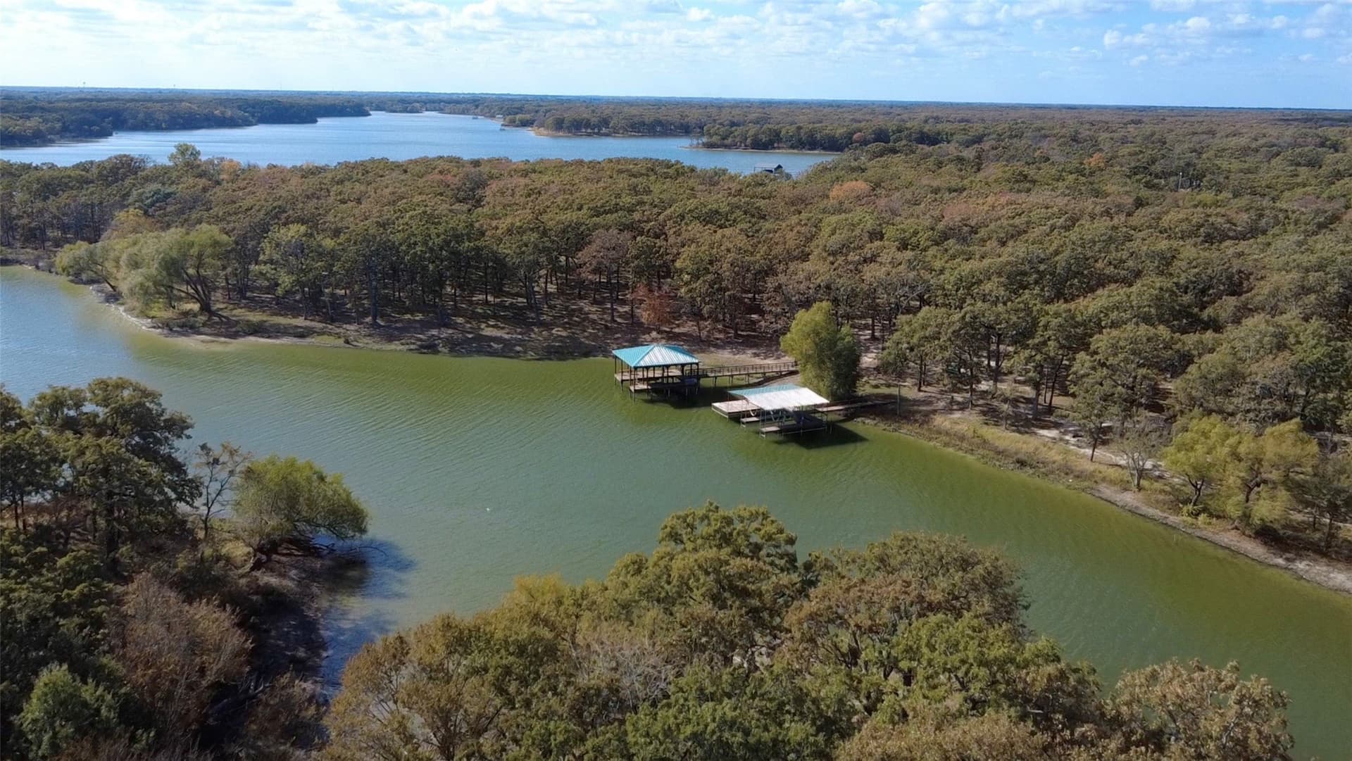 2.5 acres in Hunt County - photo 3