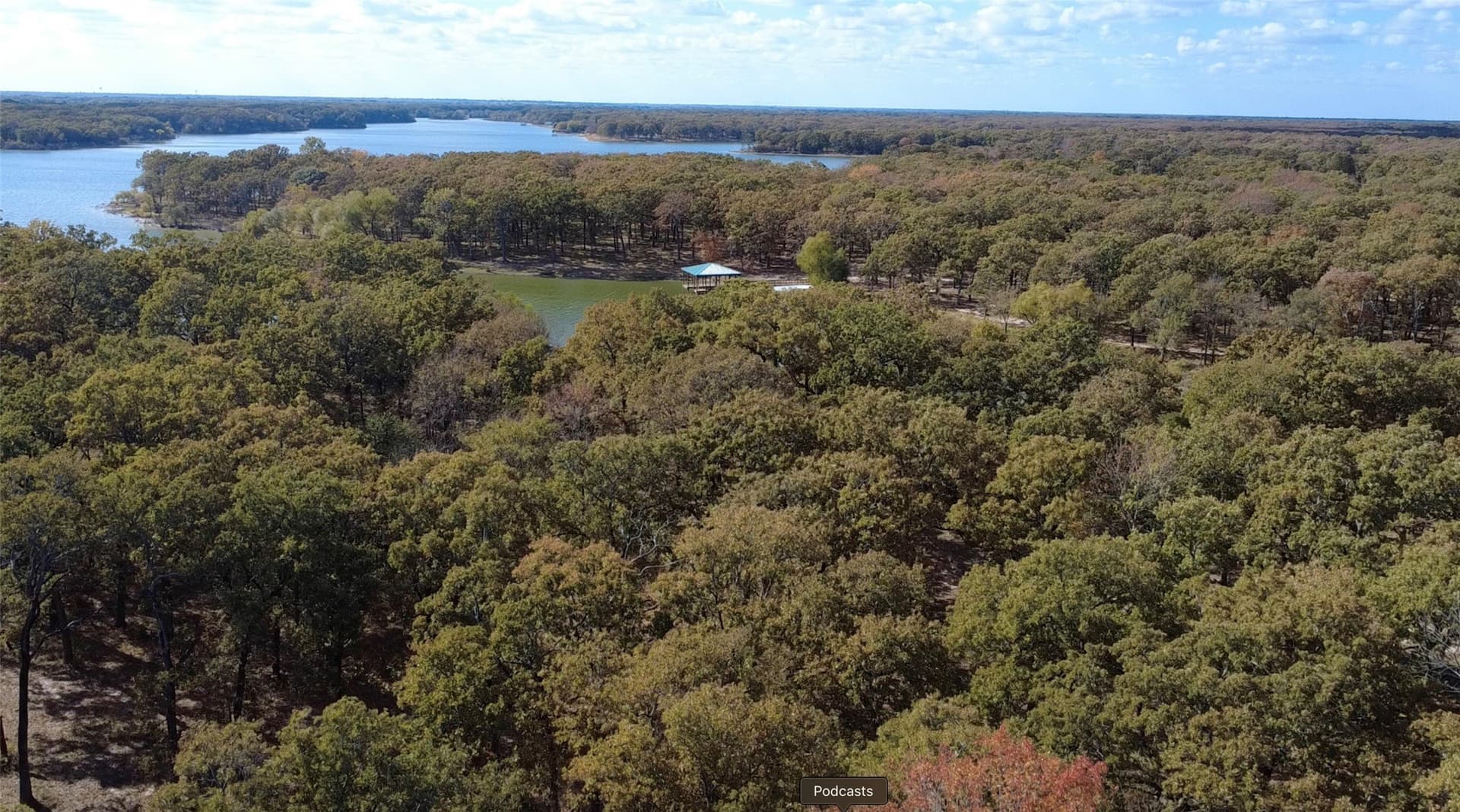 2.5 acres in Hunt County - photo 7