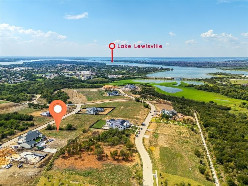 0.69 acres in Denton County gallery image 4