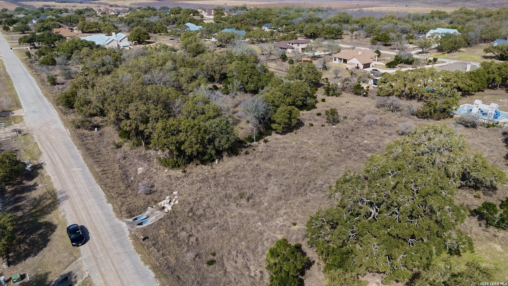 1.5 acres in Medina County - photo 14