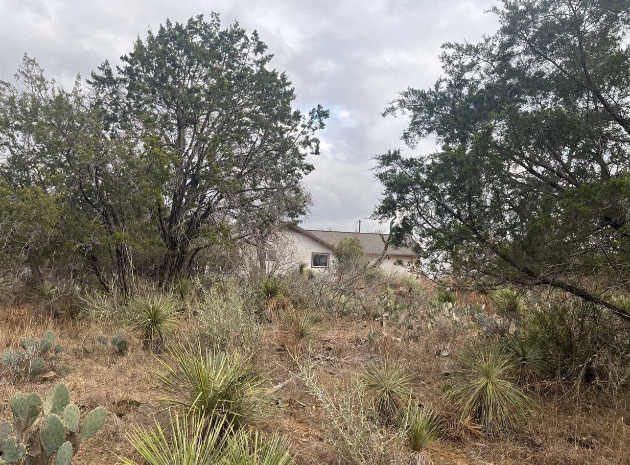0.11 acres in Burnet County - photo 2