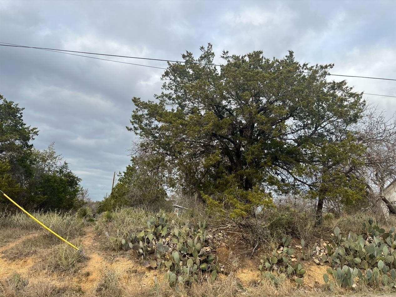0.11 acres in Burnet County - photo 3