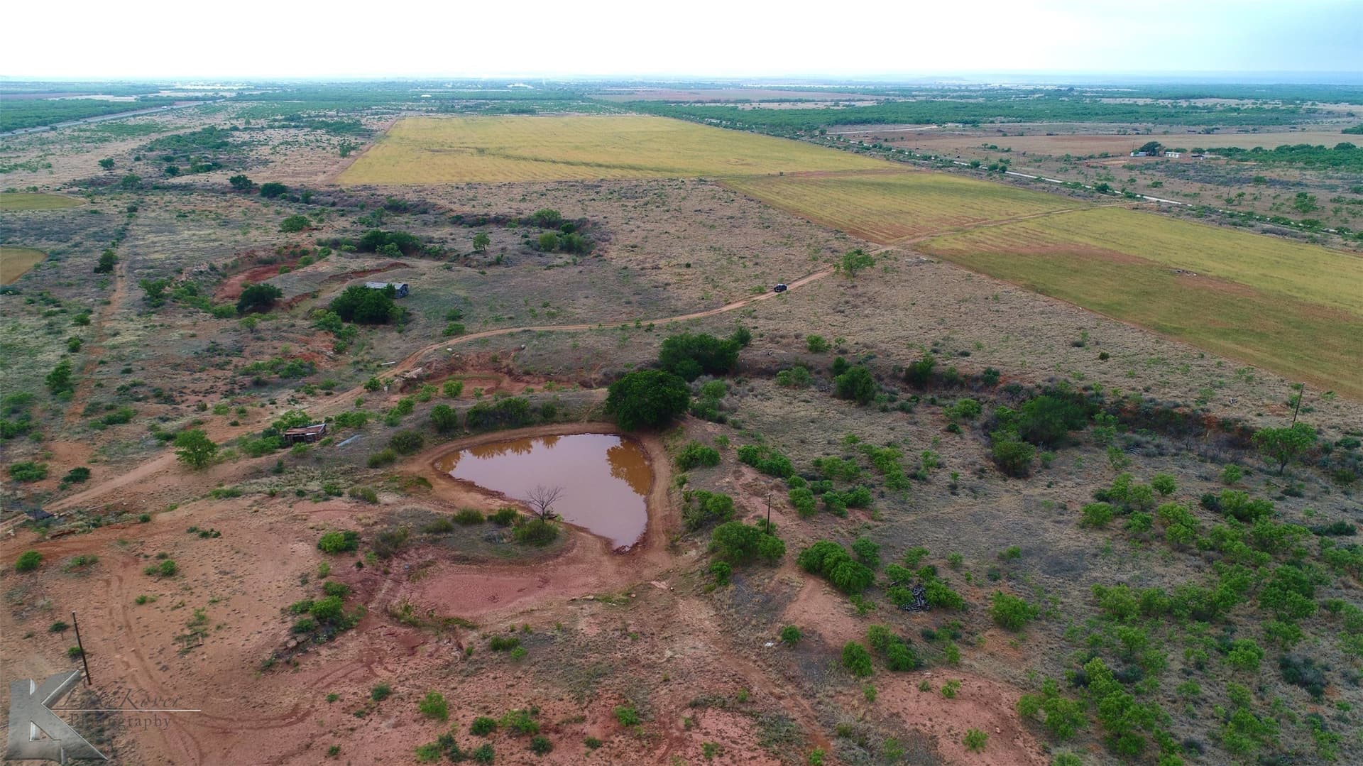 35 acres in Coke County - photo 17