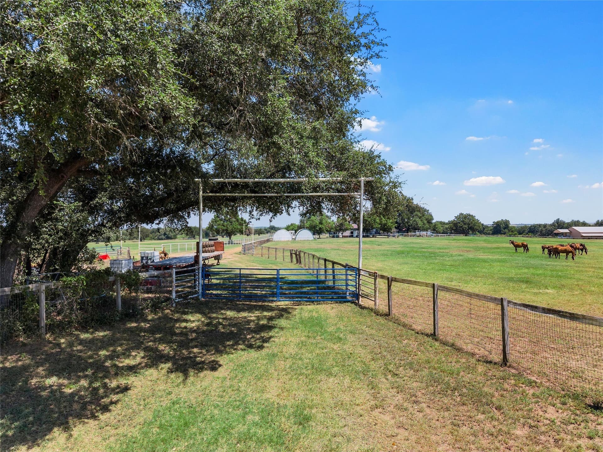 101.14 acres in Falls County - photo 38