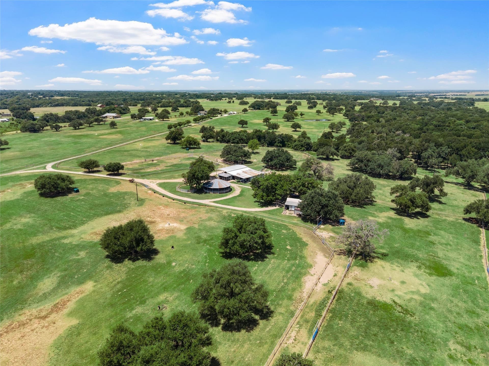 101.14 acres in Falls County - photo 40