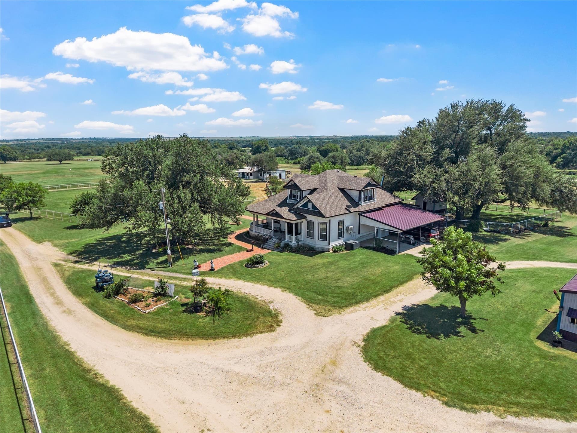 101.14 acres in Falls County - photo 21