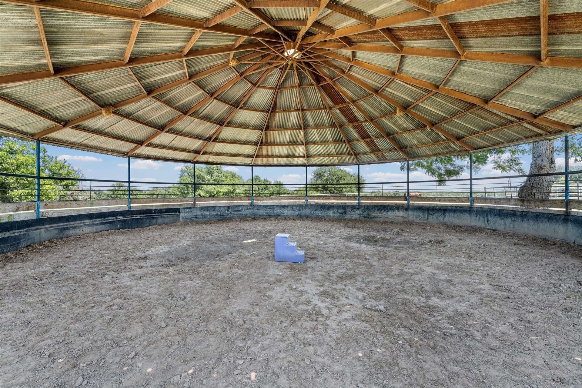 101.14 acres in Falls County - photo 35