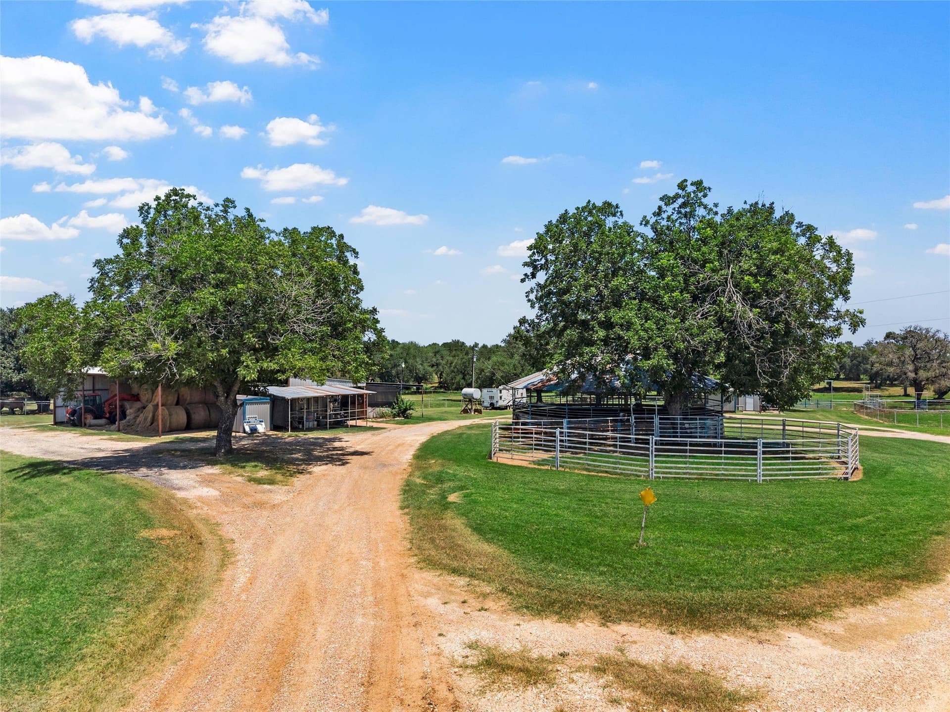 101.14 acres in Falls County - photo 34